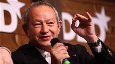 ولسه اللي جاي أوحش، نجيب ساويرس يعلق على قرارات ترامب المثيرة للجدل