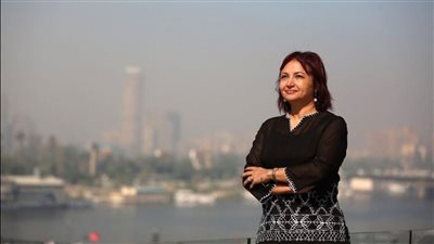 هالة خليل تعلن انتهاءها من كتابة “سواقة ستات”