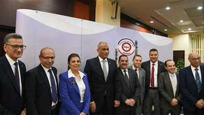 وزير البترول يعتمد نتائج أعمال شركة سيدبك لعام 2023