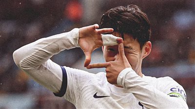 توتنهام يضرب أستون فيلا برباعية نظيفة في الدوري الإنجليزي 