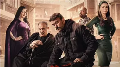 مسلسلات رمضان 2024، تعرف على القنوات الناقلة لمسلسل حق عرب بطولة أحمد العوضي 