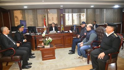 محافظة الغربية ترفع درجة الاستعداد القصوى قبيل شهر رمضان 