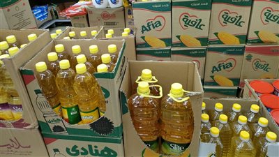 آخر تطورات أسعار الزيت مساء اليوم الأربعاء 27-3-2024 في الأسواق