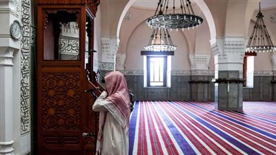  موعد أذان الفجر في السعودية اليوم الإثنين 11 -3-2024