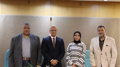 مكتبة مصر العامة بدمنهور تختتم فعاليات حملة اقرأ فكر لمستقبل أفضل بالبحيرة 