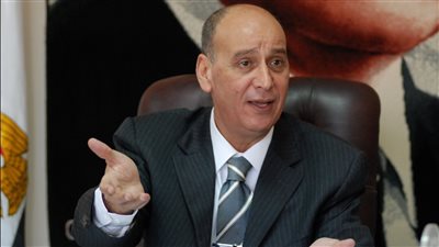 حسن فريد يرأس بعثة منتخب مصر المشارك في كأس العرب