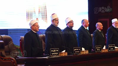 دار الإفتاء: غدًا الإثنين أول أيام شهر رمضان لعام 1445 هجريًا  (صور)