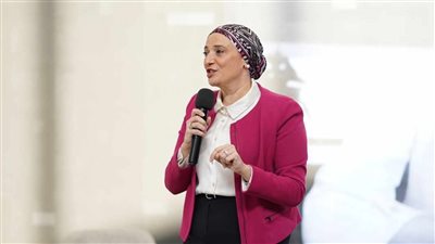 مدير مركز مصر لريادة الأعمال: 12 مليون مستفيد من مبادرة حياة كريمة 