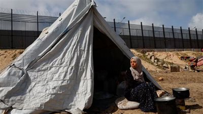 وزير الدفاع الإسرائيلي: الميناء البحري على سواحل غزة يقوض من سيطرة حماس