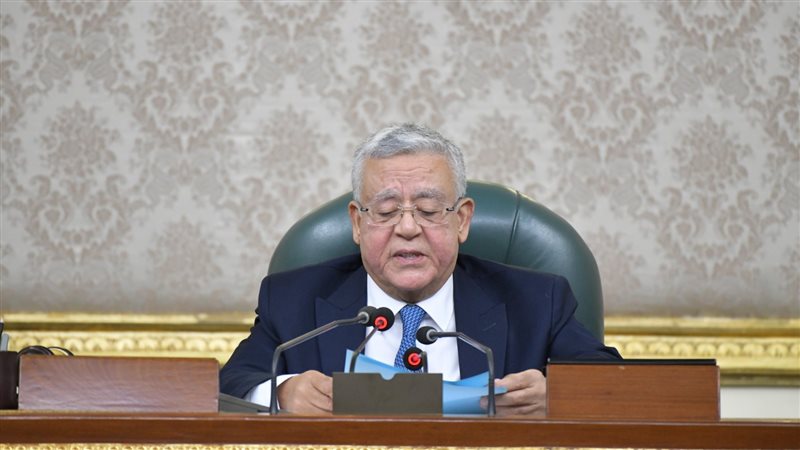 رئيس مجلس النواب،