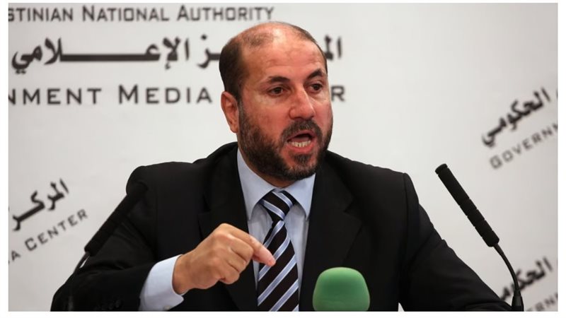 محمود الهباش مستشار