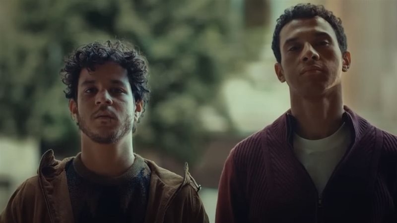 أحمد داش وعصام عمر،