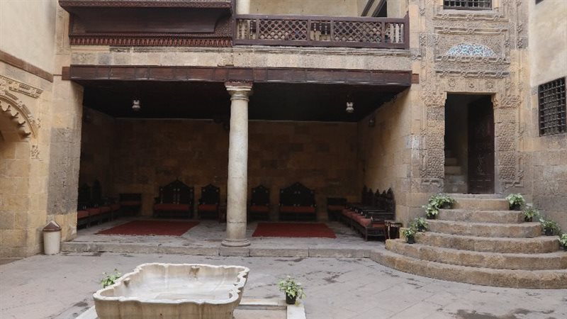 مكتبة الإسكندرية