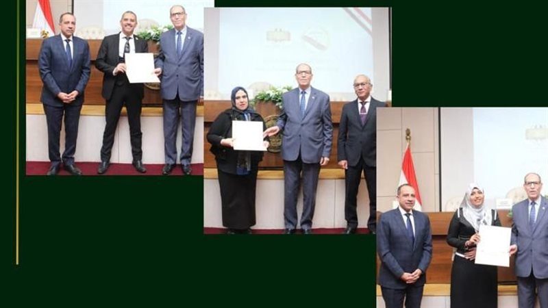 النيابة الإدارية،فيتو