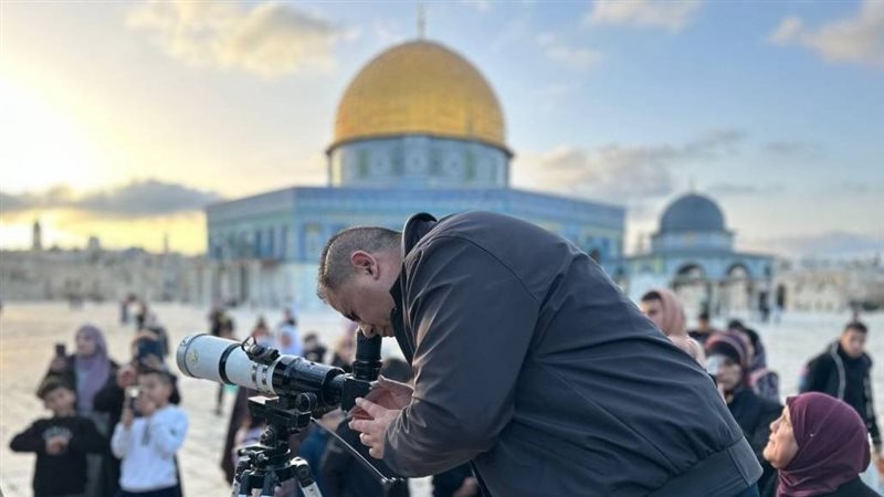 شهر رمضان، فيتو