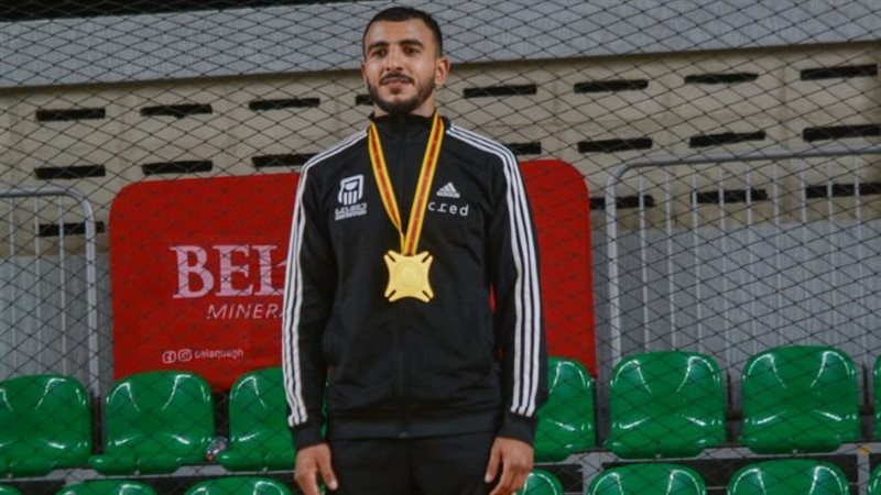 محمد إبراهيم كيشو