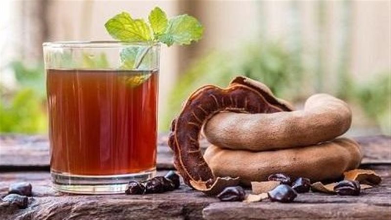 فوائد عصير الخروب،