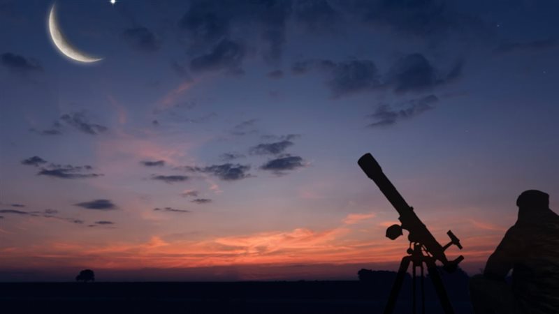 دعاء استقبال رمضان
