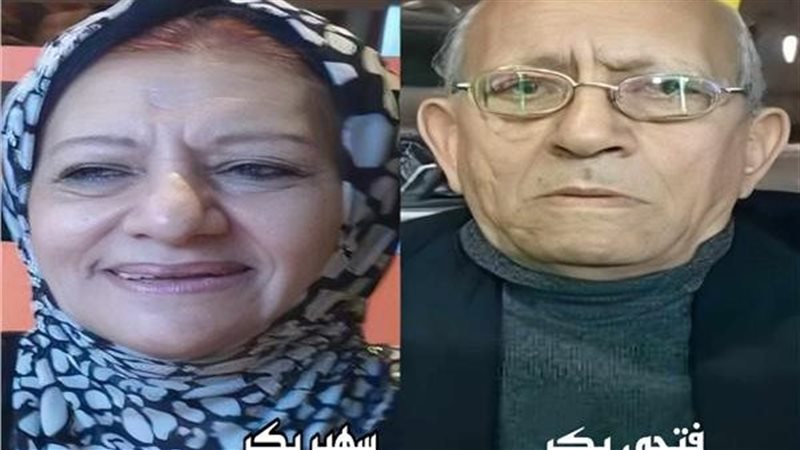 أشقاء حلمي بكر، فيتو