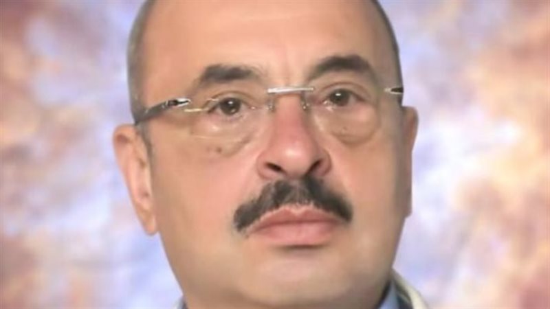 علاء السقطى،فيتو