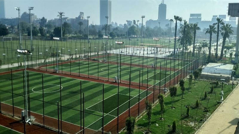 الخدمات الشبابية