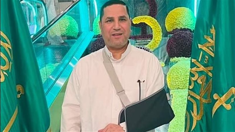 عبدالناصر زيدان،فيتو
