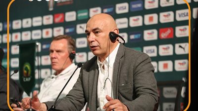 حسام حسن:  منتخب نيوزيلندا قوي ويمتلك محترفين على مستوى عال