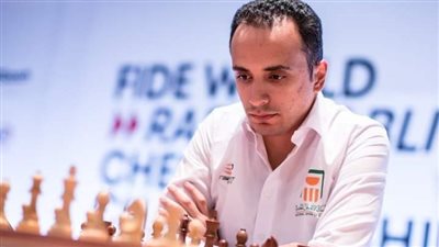 دورة الألعاب الأفريقية، منتخب الشطرنج يحصد ذهبيتين في منافسات الفردي