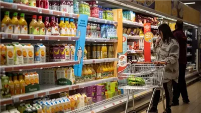 نهاية كابوس الدولار.. «فيتو» تكشف سيناريوهات أزمة الأسعار وتأثير وصول مليارات صفقة رأس الحكمة على الاقتصاد.. «صفقة الإنقاذ» تضرب معدلات التضخم المرتفعة