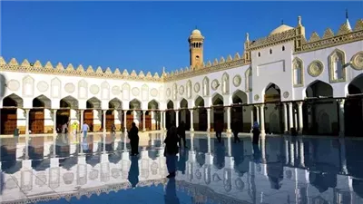 شروط التقديم والأوراق المطلوبة، الأزهر الشريف يعلن عن وظائف بعدد من القطاعات