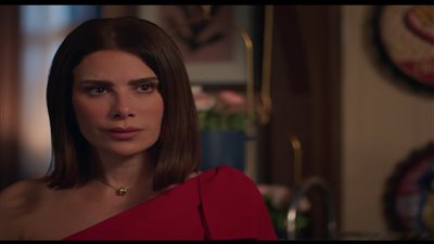 العثور على جثة شريف بالحلقة الـ 13 من مسلسل لحظة غضب