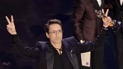 القائمة الكاملة للفائزين في حفل الأوسكار الـ 96