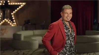 صدمة للجمهور بسبب أجر عمرو دياب في إعلان رمضان، ومصدر يكشف الحقيقة 