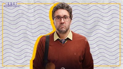 هشام ماجد في المحكمة بالفانلة في الحلقة الأولى من مسلسل أشغال شقة (فيديوجراف) 