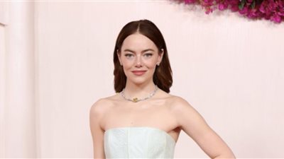 إيما ستون أفضل ممثلة في حفل الأوسكار 