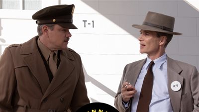 Oppenheimer يحصد جائزة أفضل فيلم في الأوسكار