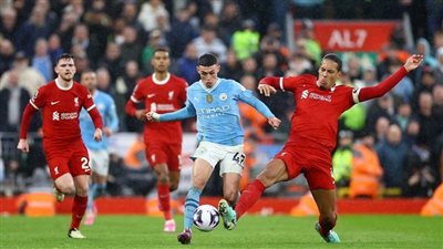 10 جولات تحدد هوية بطل الدوري الإنجليزي 2024.. مباريات متبقية لآرسنال وليفربول ومانشستر سيتي.. ولقب غائب يشعل الصراع بالبريميرليج 