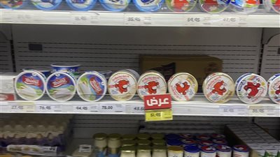ارتفاعات في الجبن بالأسواق تصل لـ 35 جنيهًا، وهذه قائمة بالأسعار