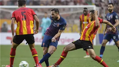 قرعة دوري أبطال أفريقيا، الأهلي والترجي يحملان طموح العرب