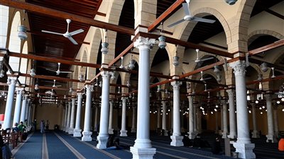 مواقيت الصلاة اليوم، موعد أذان العشاء اليوم الأربعاء 20 - 3 - 2024 في القاهرة والمحافظات 