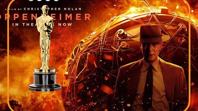 أكثر الأفلام فوزا في حفل الأوسكار الـ96 (إنفوجراف)