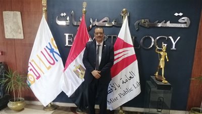 مكتبة مصر العامة بالأقصر تستقبل شهر رمضان بالندوات الثقافية 