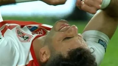 تعرف على موعد مشاركة زيزو في تدريبات الزمالك الجماعية