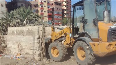 7 موارد لجهاز تنظيم إدارة المخلفات وفقا للقانون، تعرف عليها