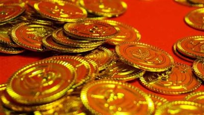 انخفاض سعر الجنيه الذهب الإثنين 11 مارس 2024