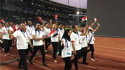 معلومات الوزراء تبرز فوز مصر بحق تنظيم دورة الألعاب الأفريقية 2027