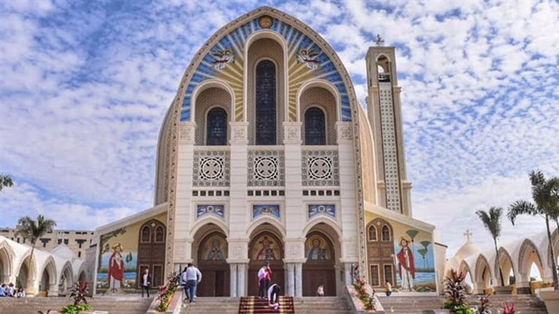 الكنيسة، فيتو