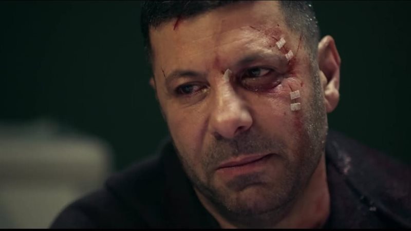 إياد نصار، فيتو 