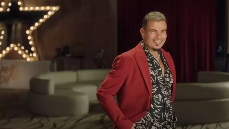 عمرو دياب، فيتو 