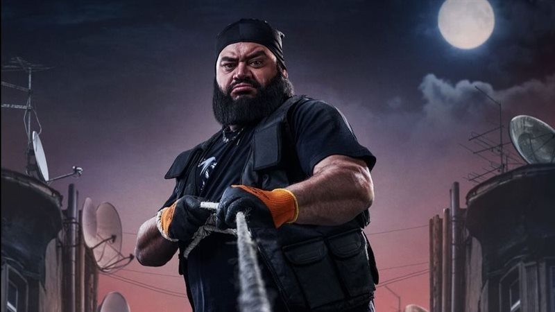 فيلم شقو،فيتو